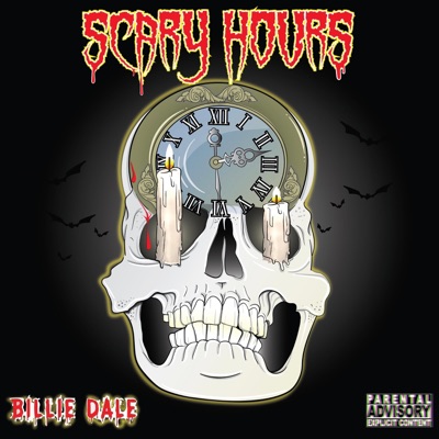Scary Hours - Single