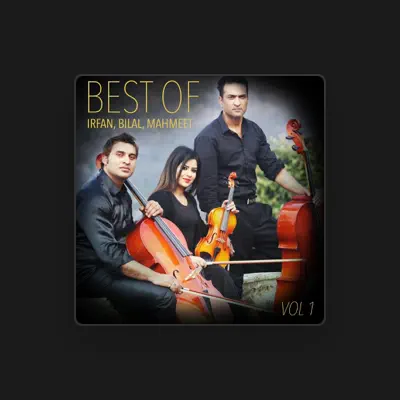 Listen to Irfan Nabi, watch music videos, read bio, see tour dates & more!