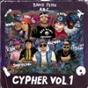 Cypher Vol. 1 (feat. The ArchiTek, Anns TSG, MadSmoke, Ogj, DRY FREESTYLE, V Player, R Jota & Fugitivo Lc2) - Single