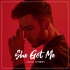 She Got Me by Luca Hänni iTunes Track 1