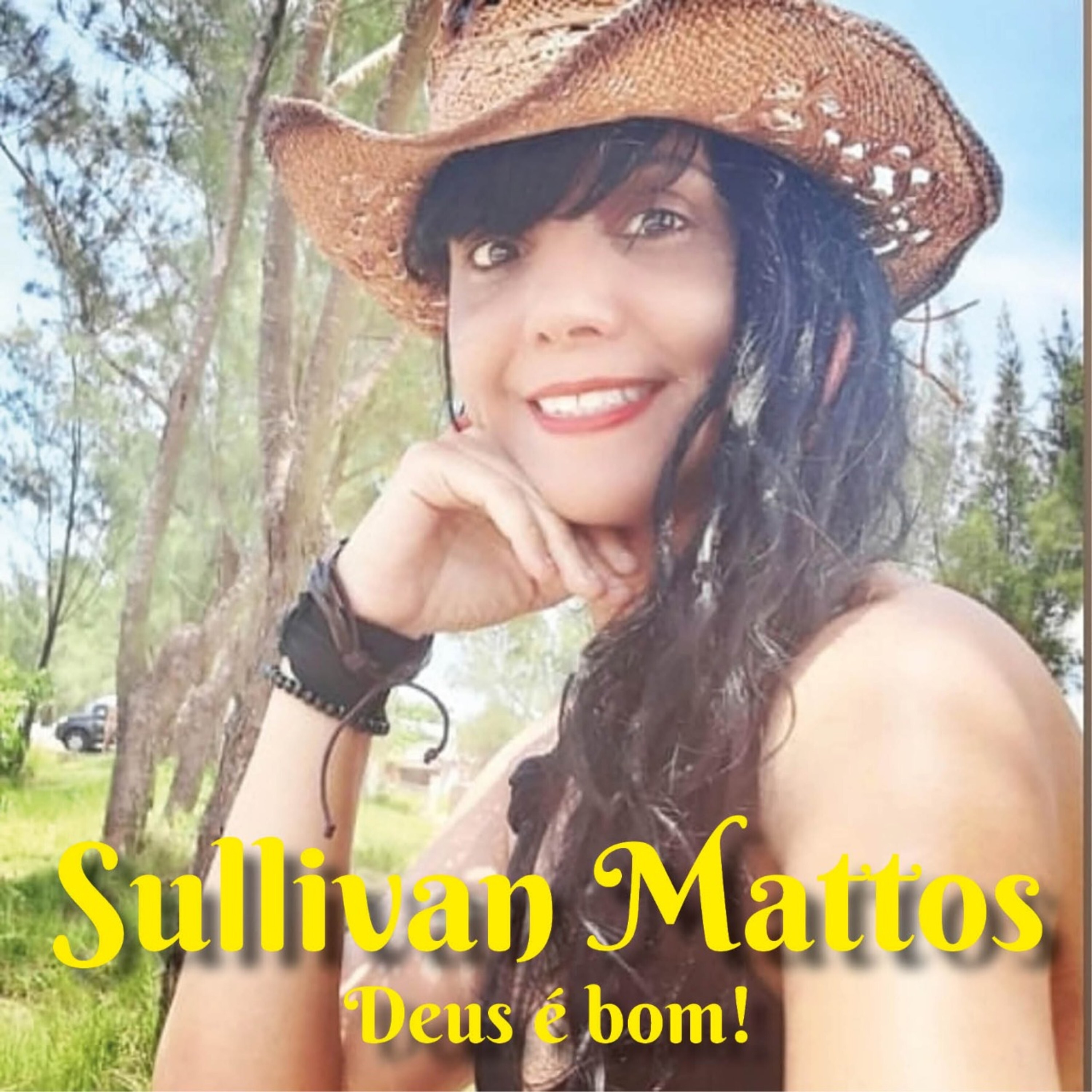 Deus É Bom - Single