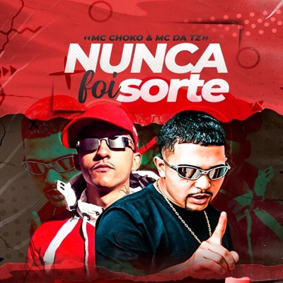 Nunca Foi Sorte - Single