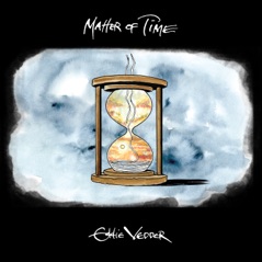 Matter of Time - EP