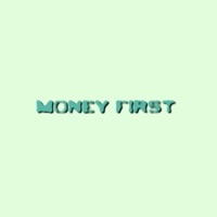 Money First - Single - DavidTheTragic