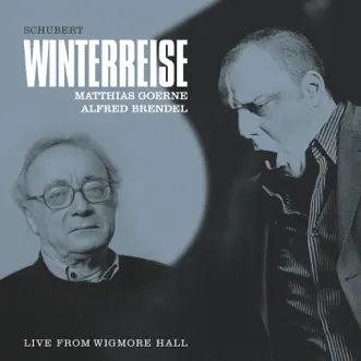 Winterreise, Song Cycle for Voice & Piano, D. 911 (, Op. 89), XXIII. Die Nebensonnen by Matthias Goerne & Alfred Brendel song reviws