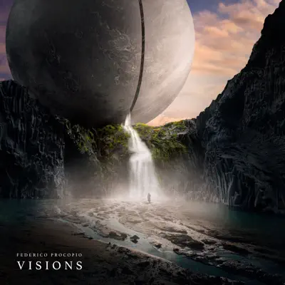 Listen to Visions by Federico Procopio