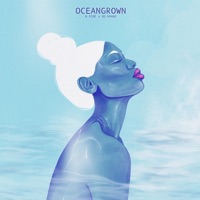 Oceangrown - Single - B-Side & OG Nuage