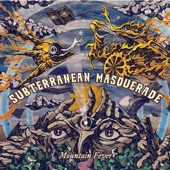 Subterranean Masquerade - Diaspora My Love (w/Davidavi Dolev Intro)