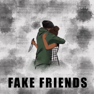 Fake Friends (feat. LLC Flame & Lively.) - Single