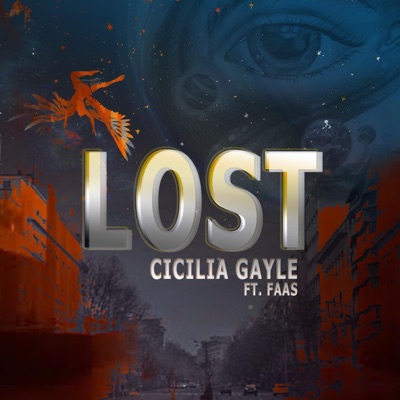 Lost (feat. Faas) - Single