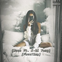 FaceTime (feat. K-Si Yang) - Single - Huss