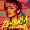 Something New (feat. Chris Brown) cover art