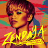 Something New (feat. Chris Brown) - Zendaya