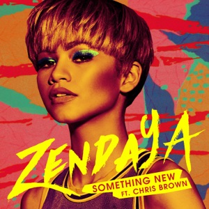 Something New (feat. Chris Brown)