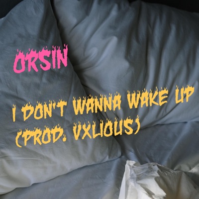 Don't Wanna Wake Up - Single