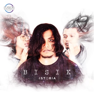 Bisik Album Art