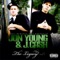 With You - Jon Young & J. Cash lyrics