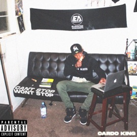 Like a Rocket Cardo King