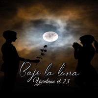 Bajo la Luna - Single - Yordano el 23