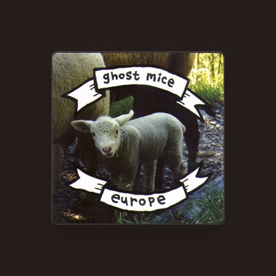 Listen to Ghost Mice, watch music videos, read bio, see tour dates & more!