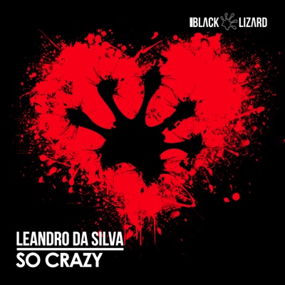 So Crazy - Single