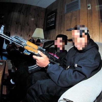 Checkin' Out Ya Toe Tag - Single