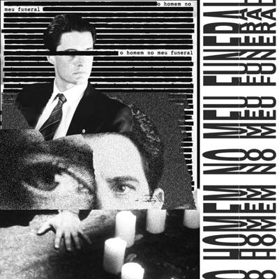 O Homem No Meu Funeral (feat. U’FB Mallone & ALIBI) - Single