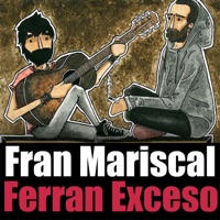 Vivo (feat. Ferran Exceso) - Single - Fran Mariscal