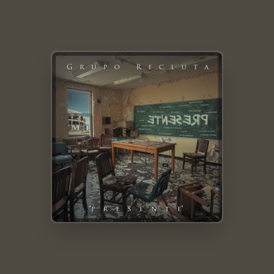 Listen to Grupo Recluta, watch music videos, read bio, see tour dates & more!