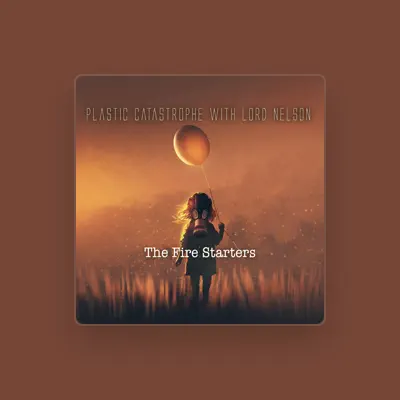 Listen to Plastic Catastrophe With Lord Nelson, watch music videos, read bio, see tour dates & more!