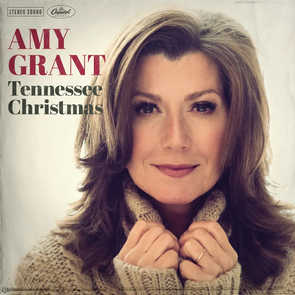 Amy Grant - Tennessee Christmas (2016) [iTunes Plus AAC M4A]-新房子
