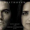 Simone Dinnerstein & Zuill Bailey - Cello Sonata No. 2 in G Minor, Op. 5, No. 2: I. Adagio Sostenuto e Espressivo