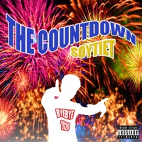 The Countdown (Happy New Year) [21-1] - Single - soytiet