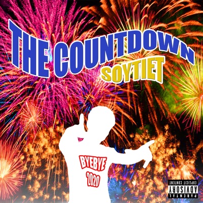 The Countdown (Happy New Year) [21-1] - Single