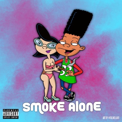 Smoke Alone - Single