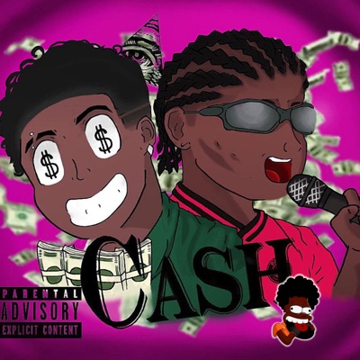 Ca$H - Single