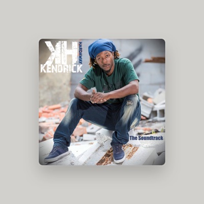 Listen to KENDRICK HARDAWAY, watch music videos, read bio, see tour dates & more!