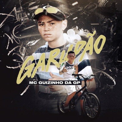 Garupão - Single
