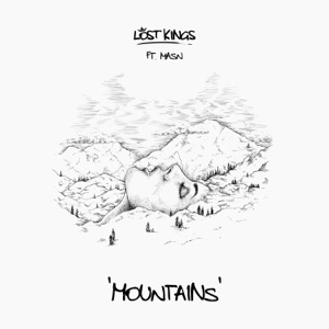 Mountains (feat. MASN) - Single