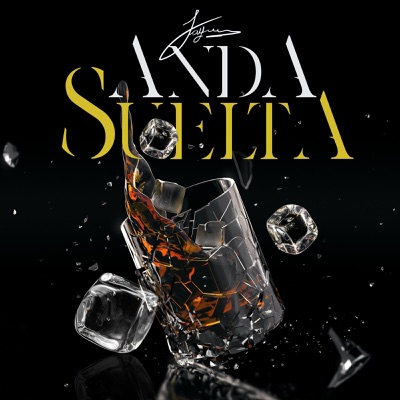 Anda Suelta - Single