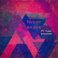 Nightshade (feat. Yung Shannon) - Single - Montae'vious Dash