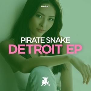 Detroit - EP