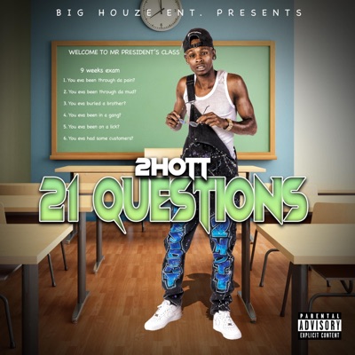 21 Questions - Single