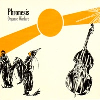 Phronesis - Untitled #1