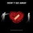 D.G.A (Don't Go Away) DamnnShawn