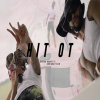 HIT OT (feat. Adriano 7TEEN) - Single - Kweku Bandit