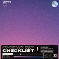 Checklist - Single - Jhyve