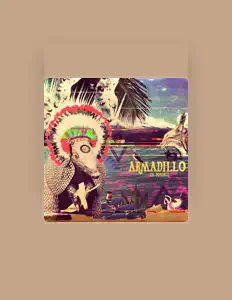 Dengarkan Armadillo, tonton video musik, baca bio, lihat tanggal tur & lainnya!