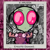 Efecto Dominó - Single - D. Krugga