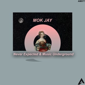 Never Expected & Music Underground - Single